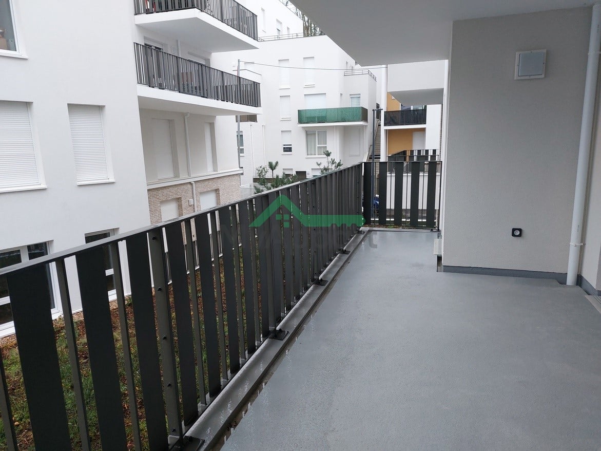 Appartement 3 pièces parking inclus — photo 2