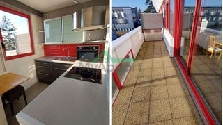 Studio meublé terrasse parking calme — photo 4