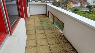 Studio meublé terrasse parking calme — photo 3