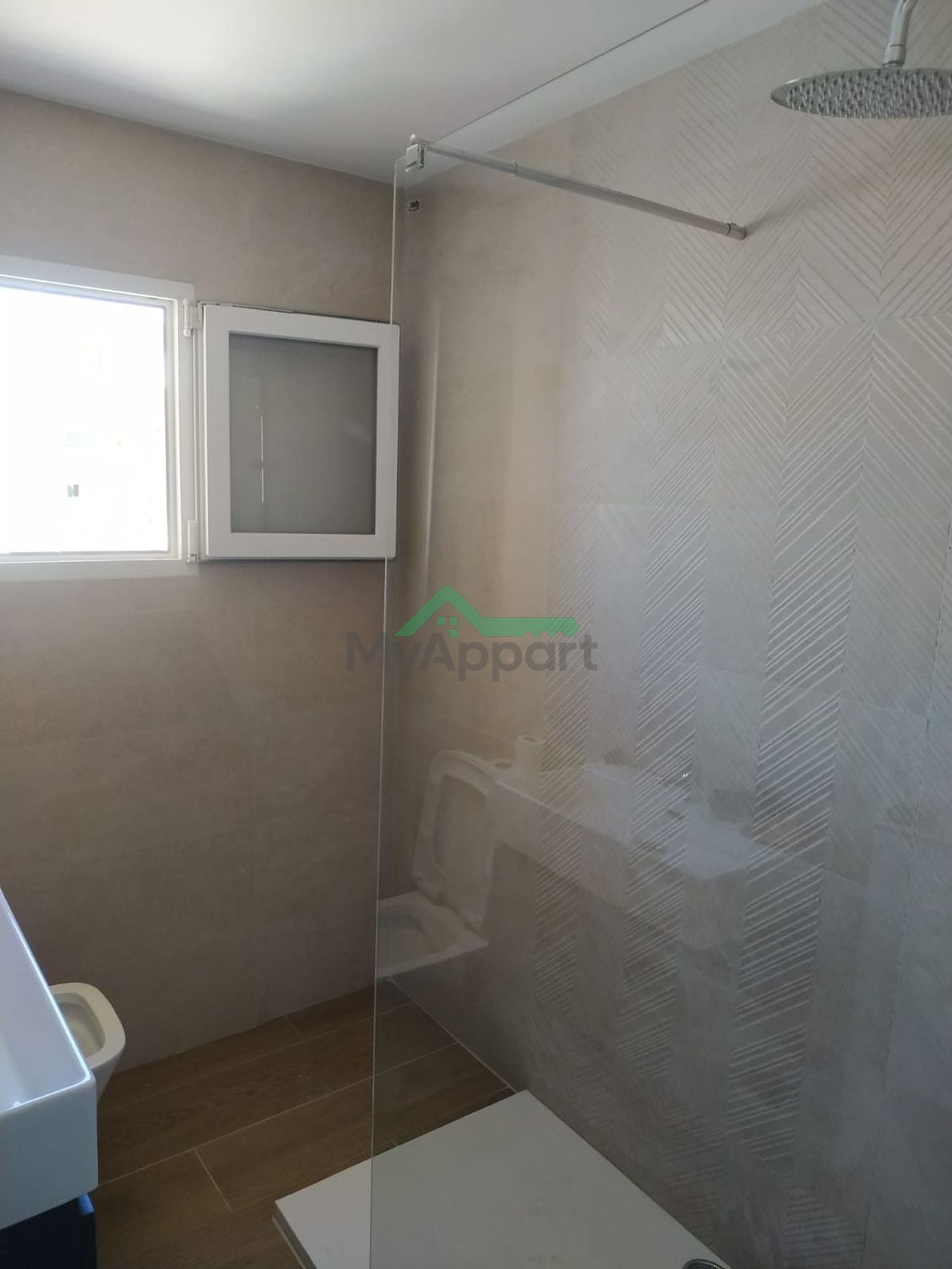 Piso reformado 3 habitaciones — foto 3