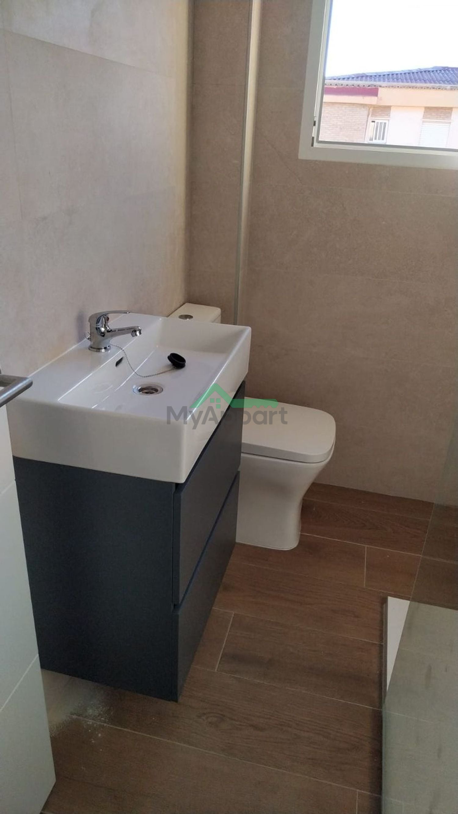 Piso reformado 3 habitaciones — foto 9
