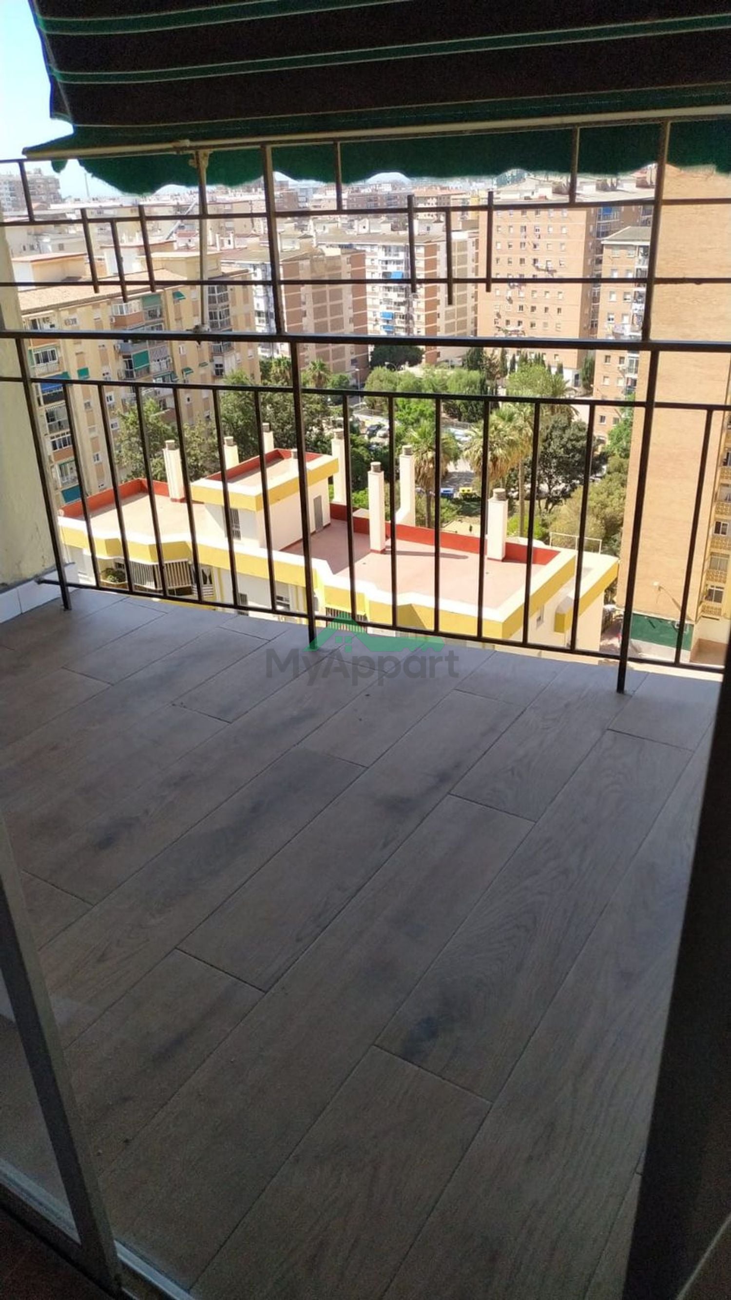 Piso reformado 3 habitaciones — foto 5