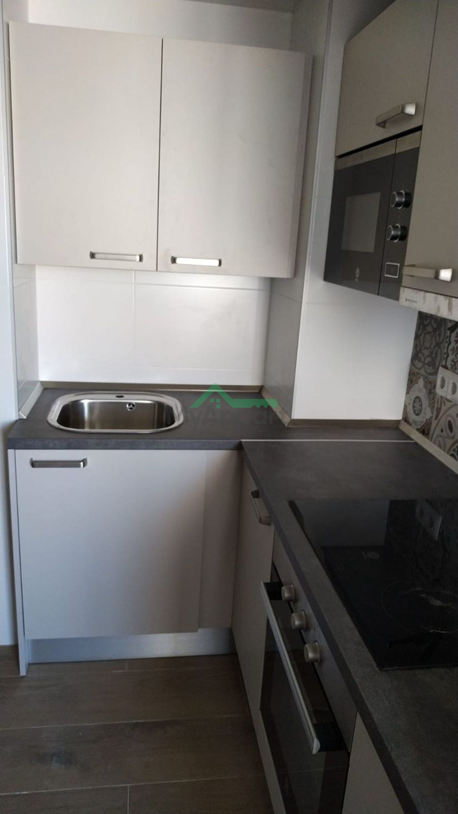 Piso reformado 3 habitaciones — foto 2
