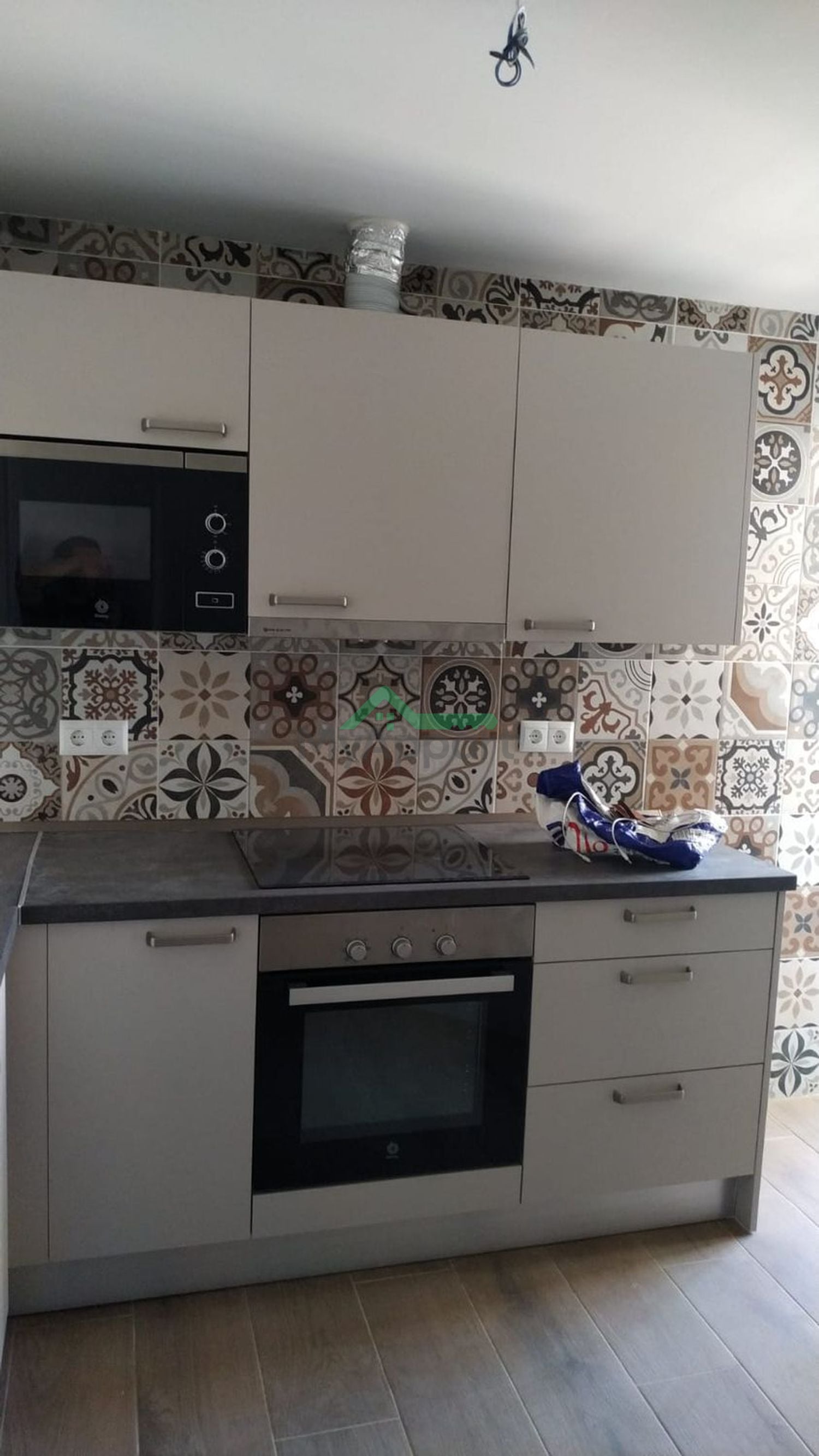 Piso reformado 3 habitaciones — foto 1