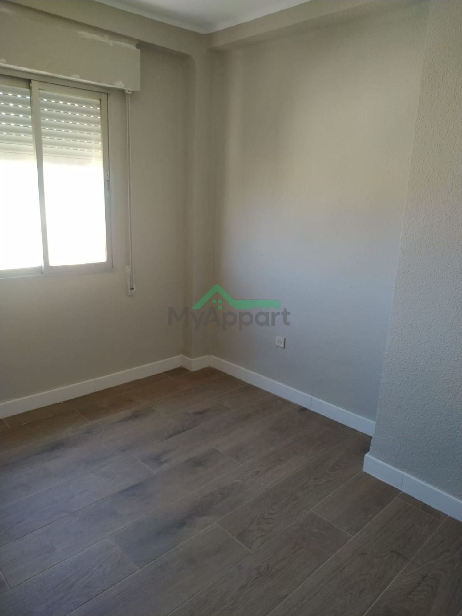 Piso reformado 3 habitaciones — foto 8