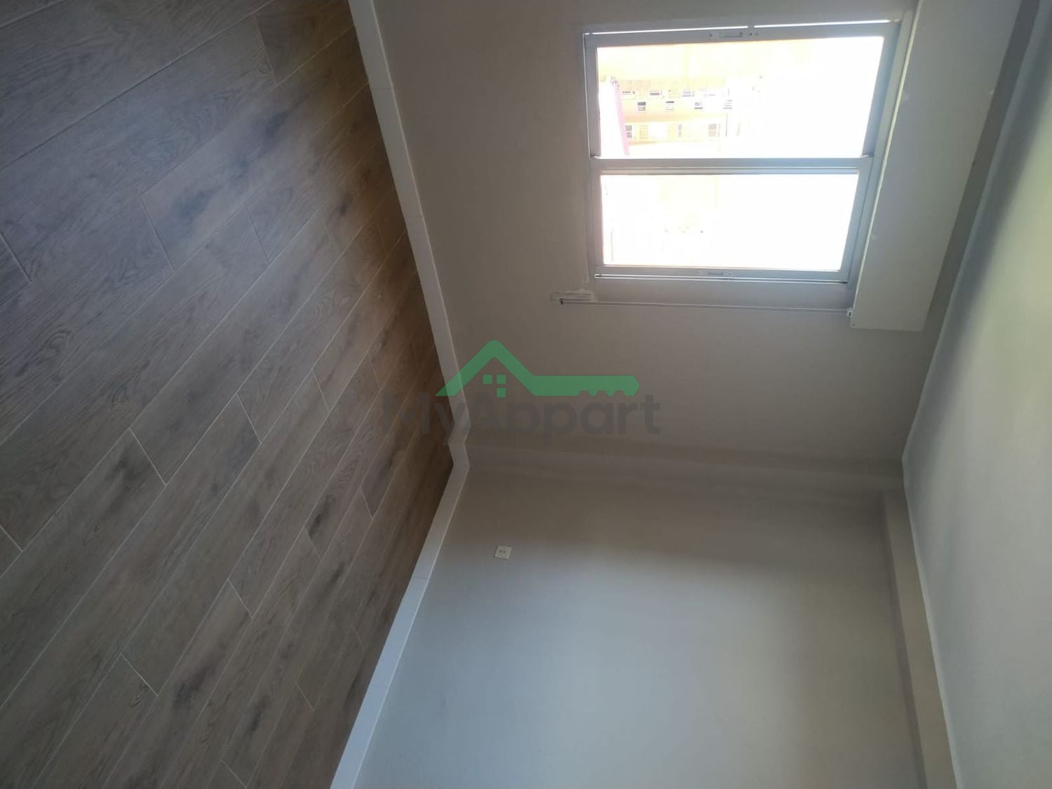 Piso reformado 3 habitaciones — foto 4