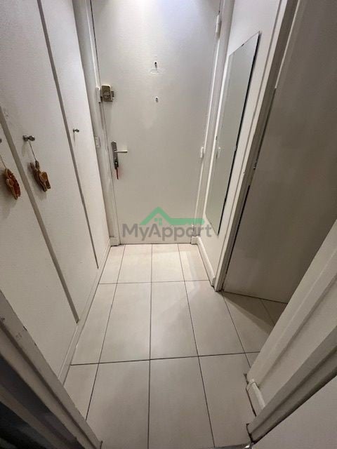 Studio 1 pièce 29 m² — photo 6