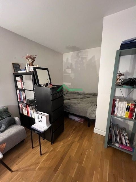 Studio 1 pièce 29 m² — photo 4