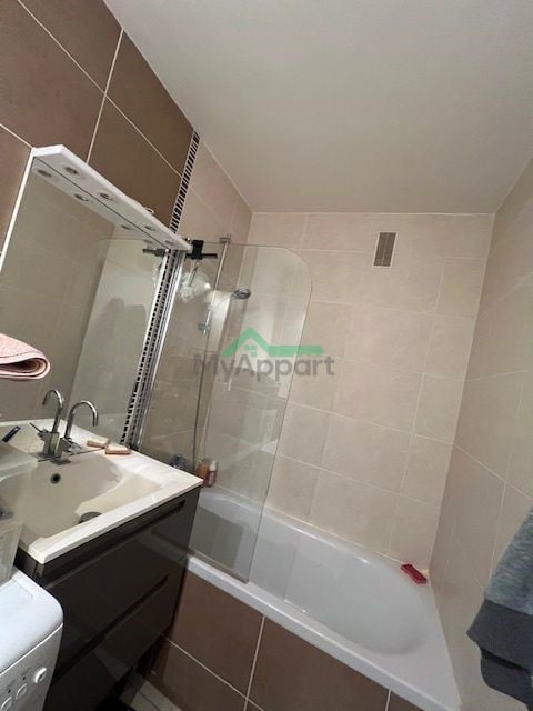 Studio 1 pièce 29 m² — photo 2