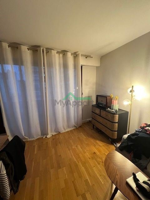 Studio 1 pièce 29 m² — photo 1