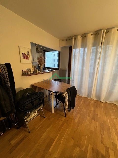 Studio 1 pièce 29 m² — photo 3