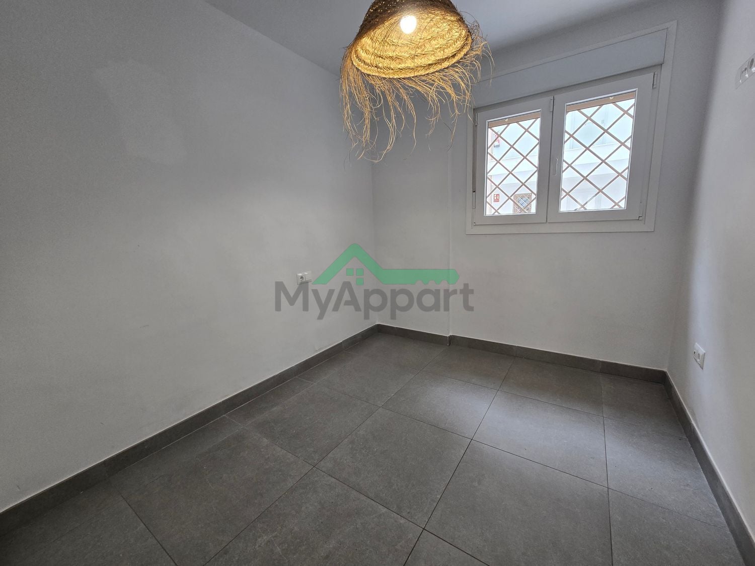 Piso 3 hab amueblado y equipado — foto 10