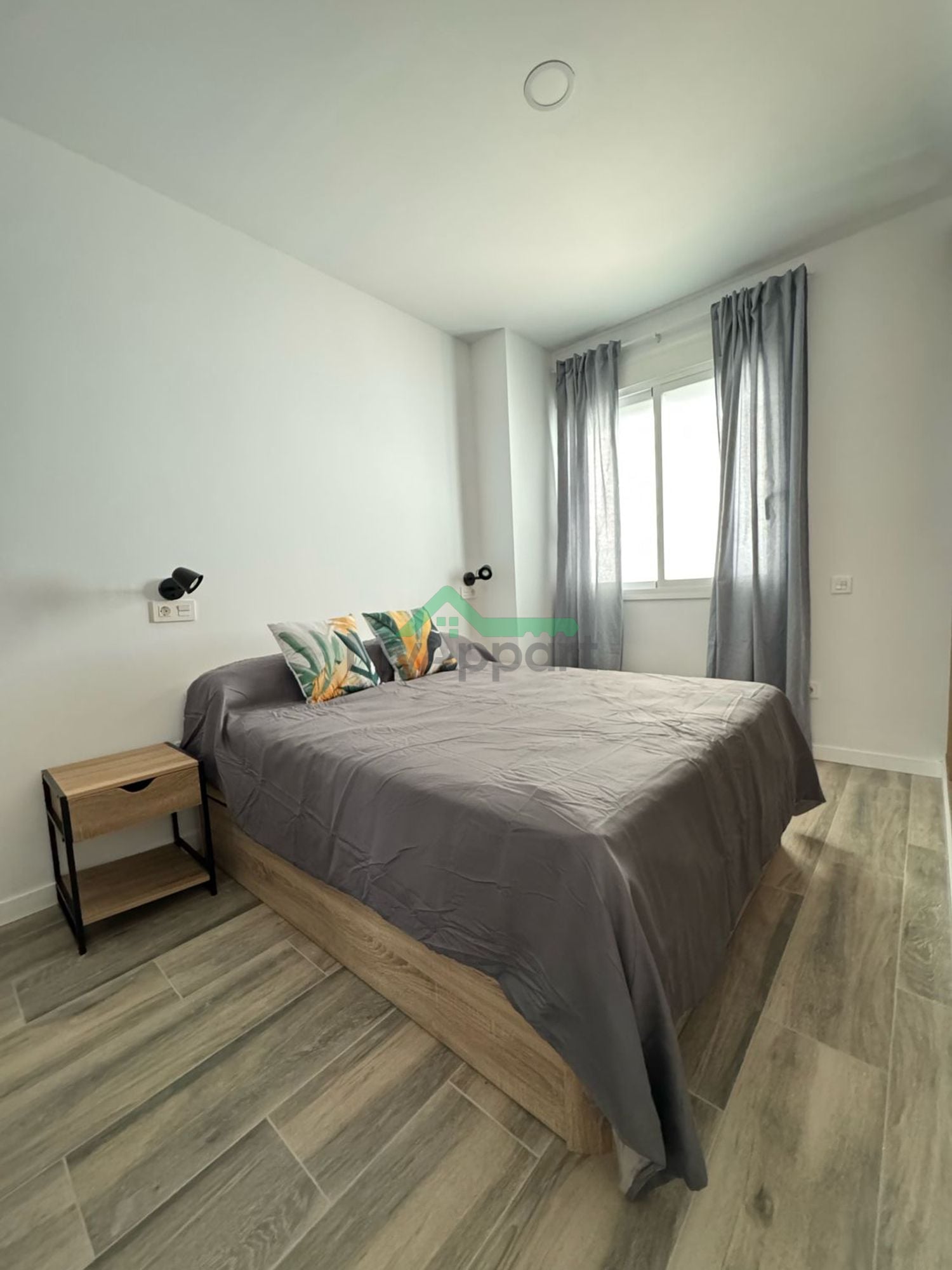 Estudio nuevo cocina equipada — foto 4