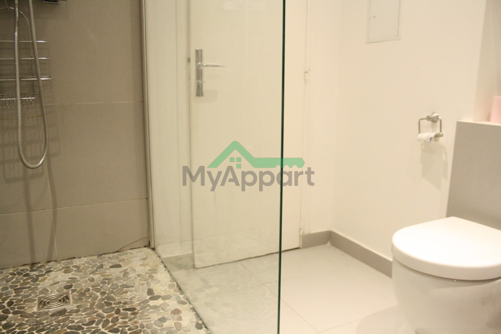 Location Studio à Marais à Paris - 1516 — photo 12