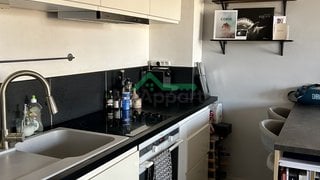 Appartement meublé balcon vue Saône — photo 3