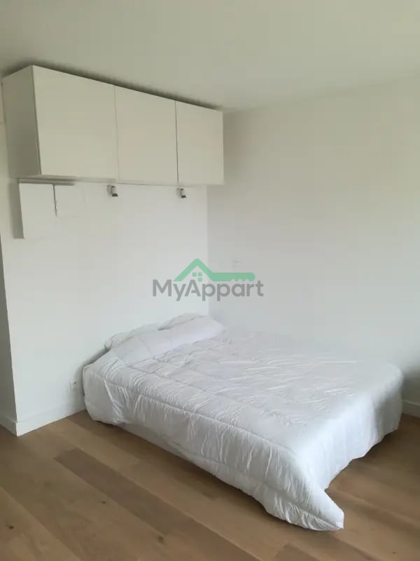 Appartement lumineux à Paris 18ème — photo 2