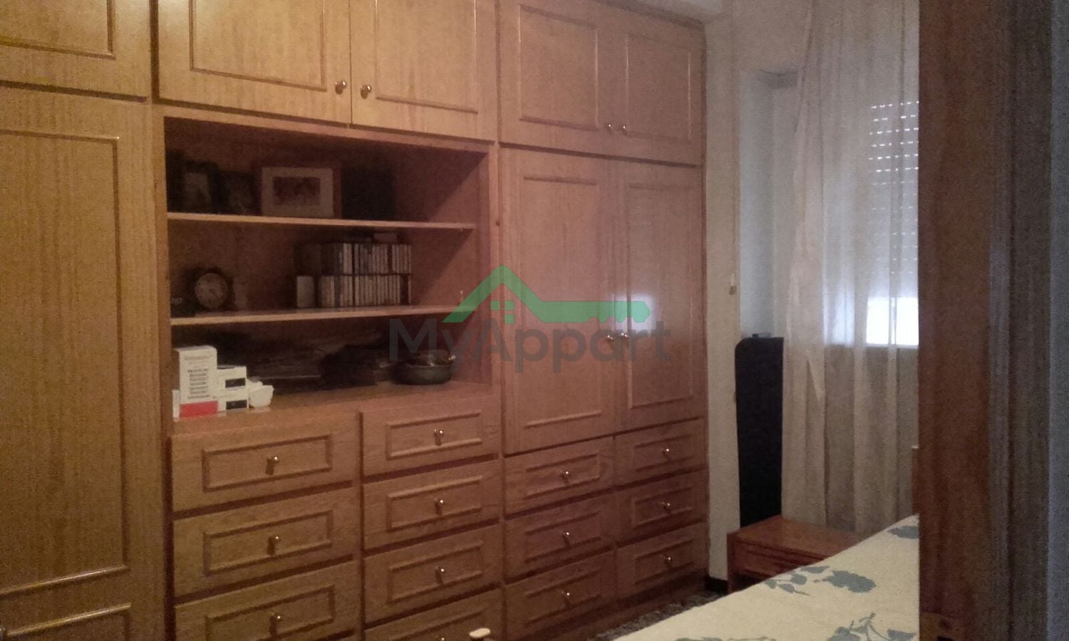 Piso luminoso ideal estudiantes — foto 2