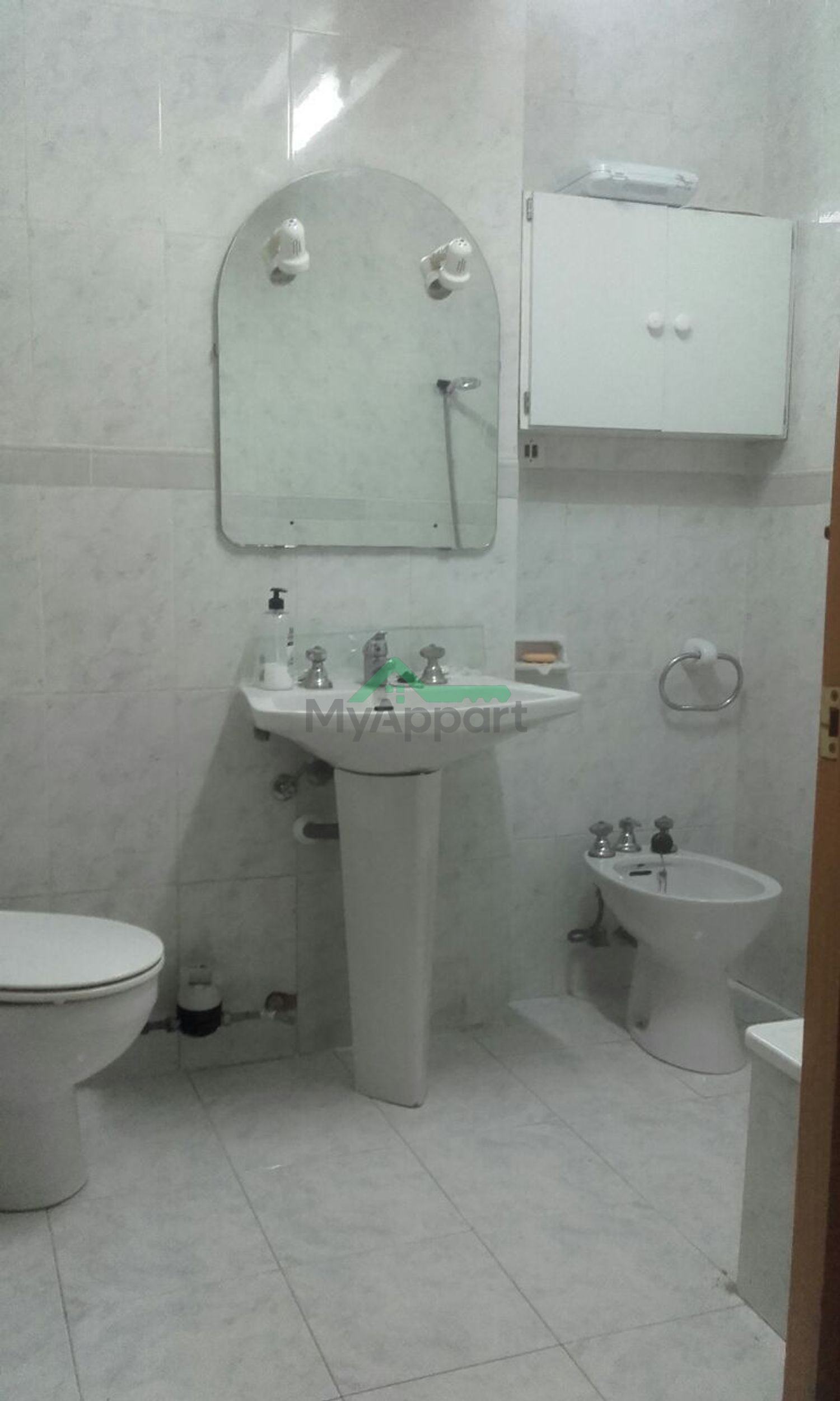 Piso luminoso ideal estudiantes — foto 5