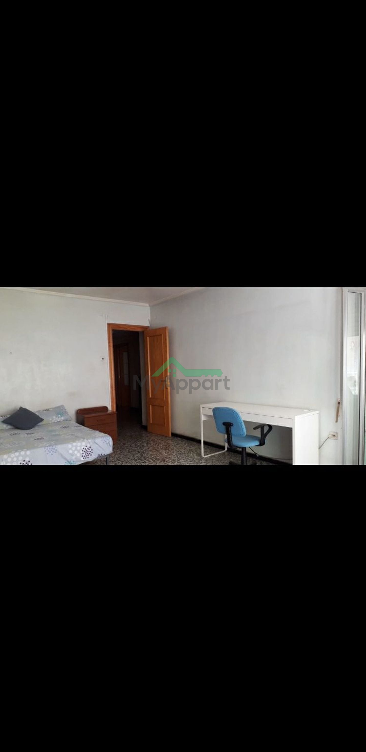 Piso luminoso ideal estudiantes — foto 11