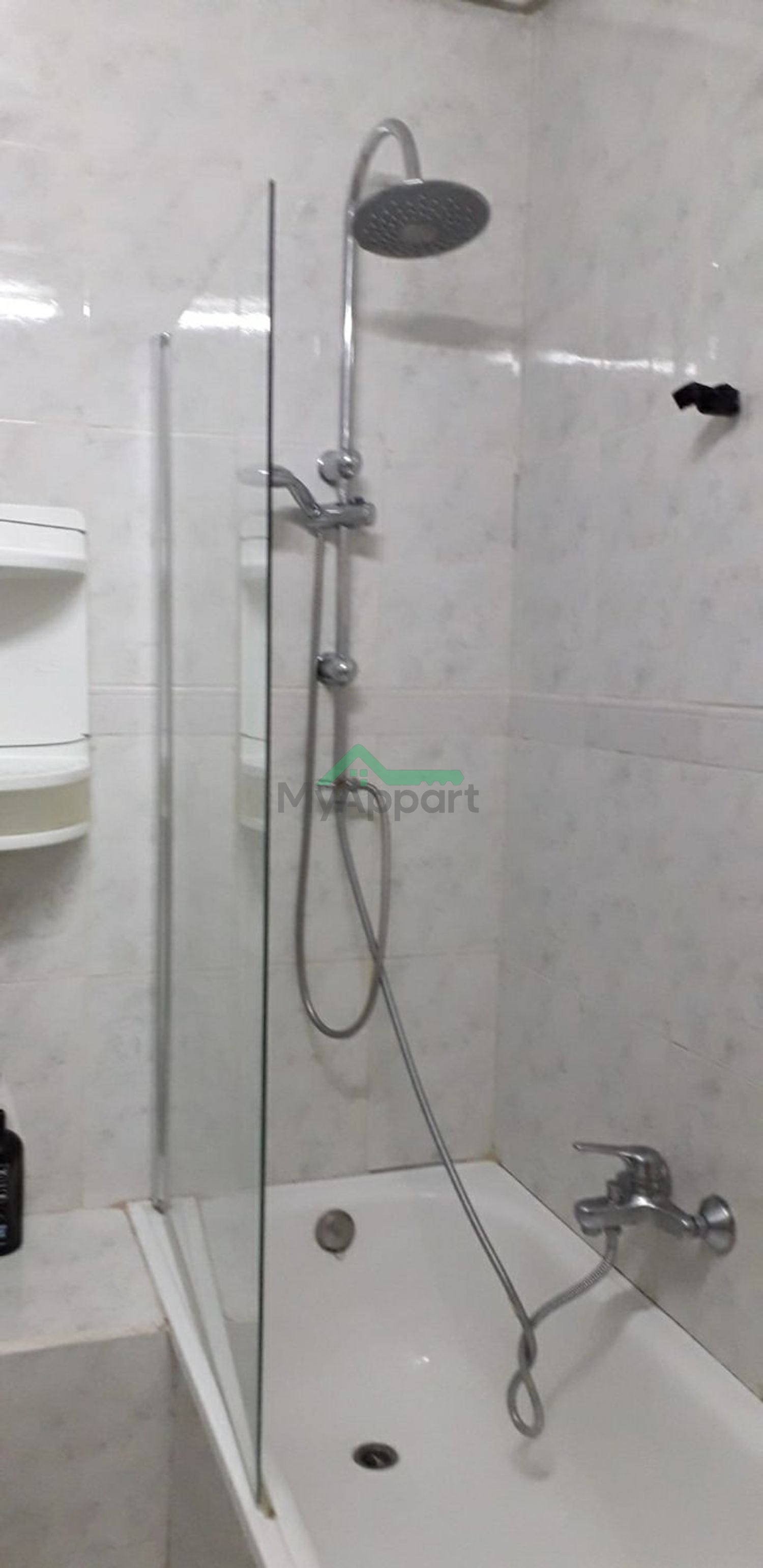 Piso luminoso ideal estudiantes — foto 12