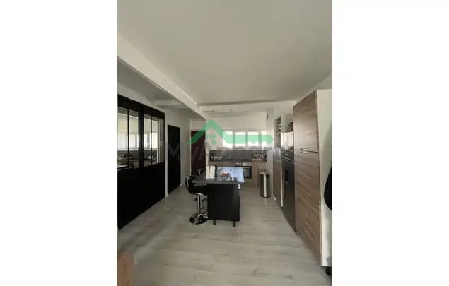 Appartement 2 pièces cuisine équipée — photo 2