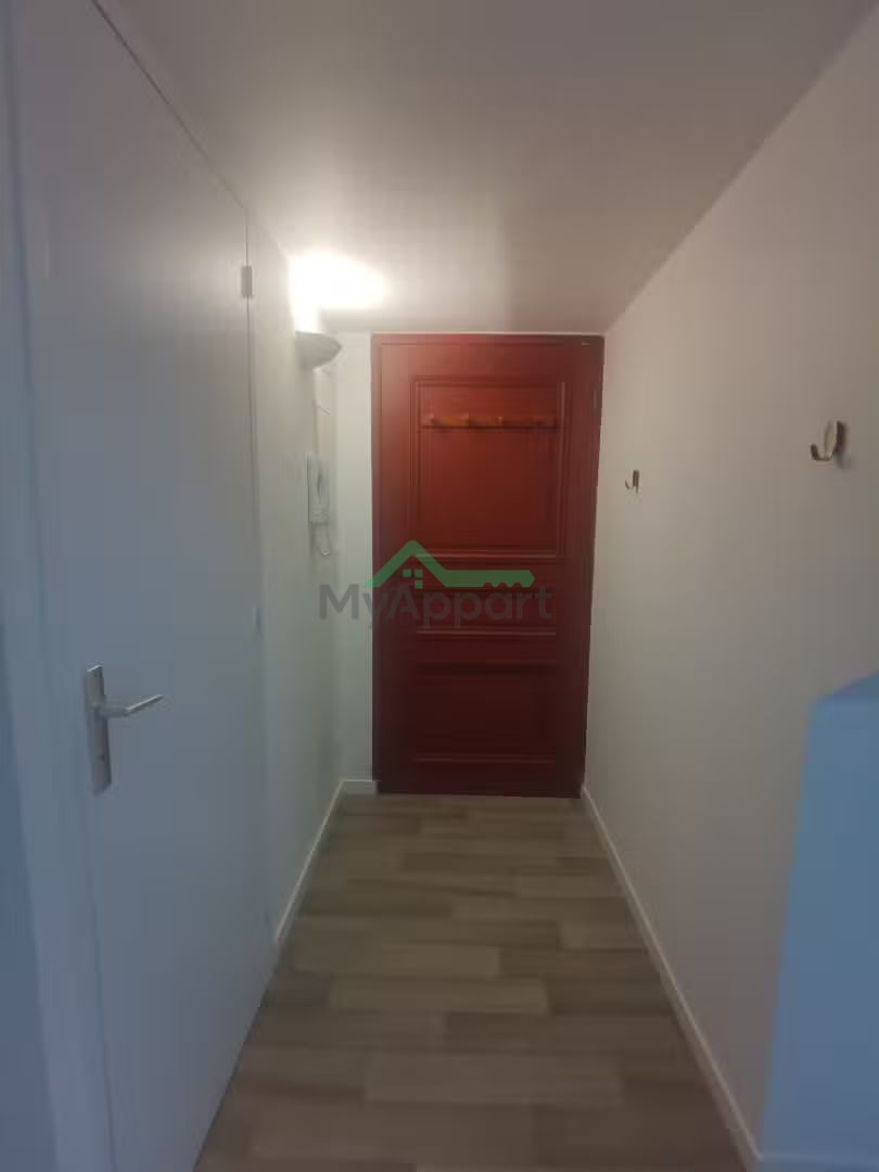 Location  appartement 1 pièce 17.07 m² à Rennes (35) — photo 7
