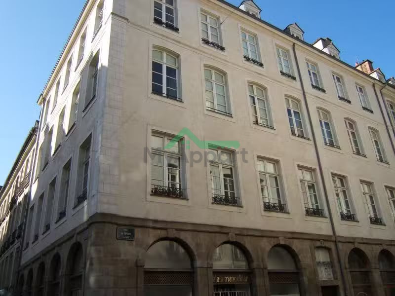 Location  appartement 1 pièce 17.07 m² à Rennes (35) — photo 8