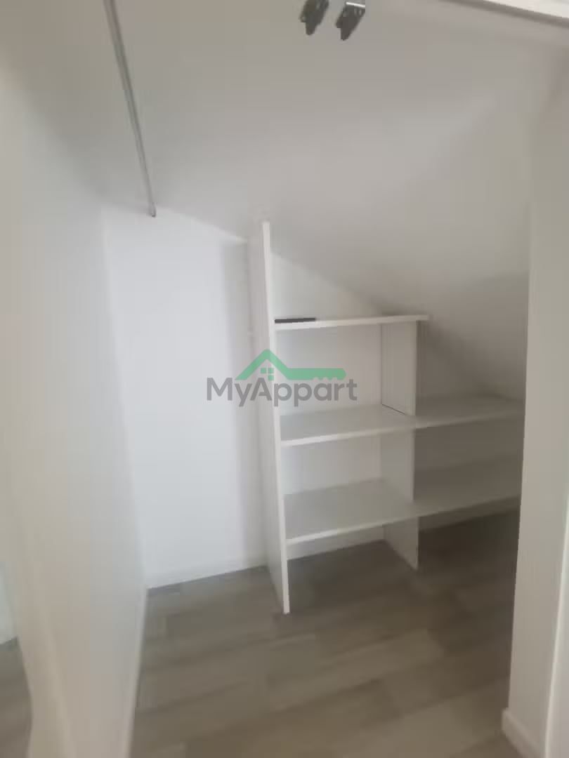 Location  appartement 1 pièce 17.07 m² à Rennes (35) — photo 6