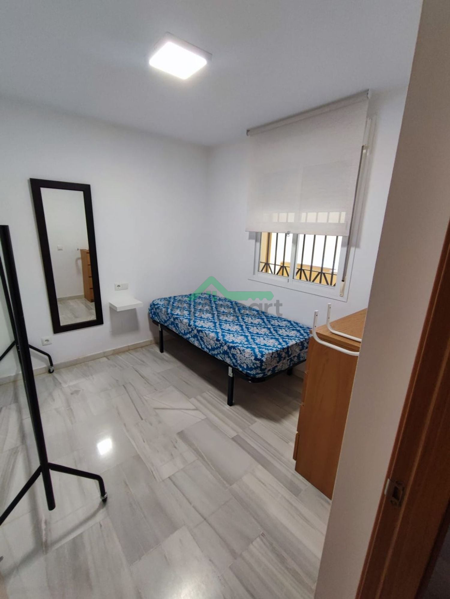Piso tranquilo 2 habitaciones — foto 3