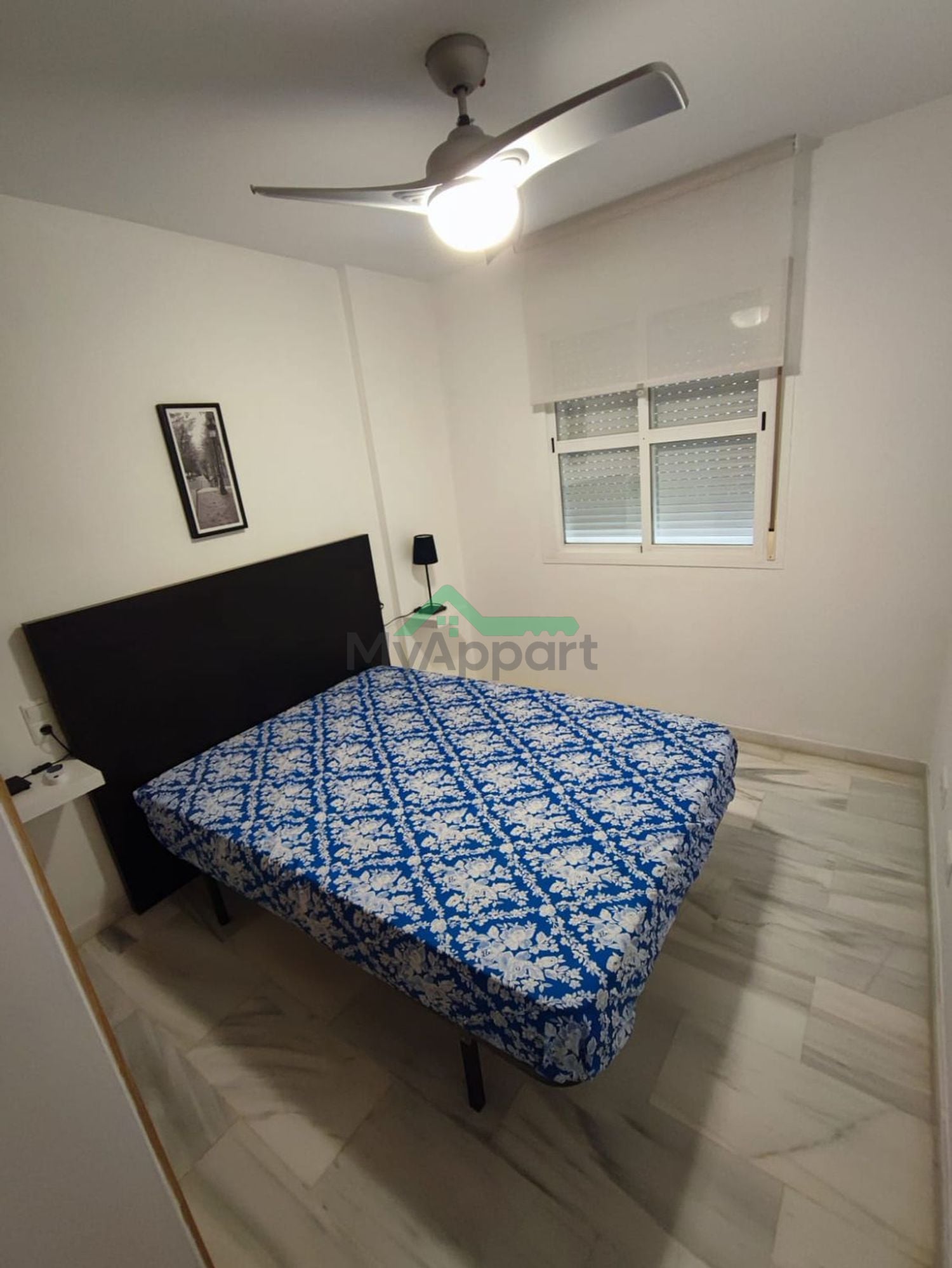 Piso tranquilo 2 habitaciones — foto 6