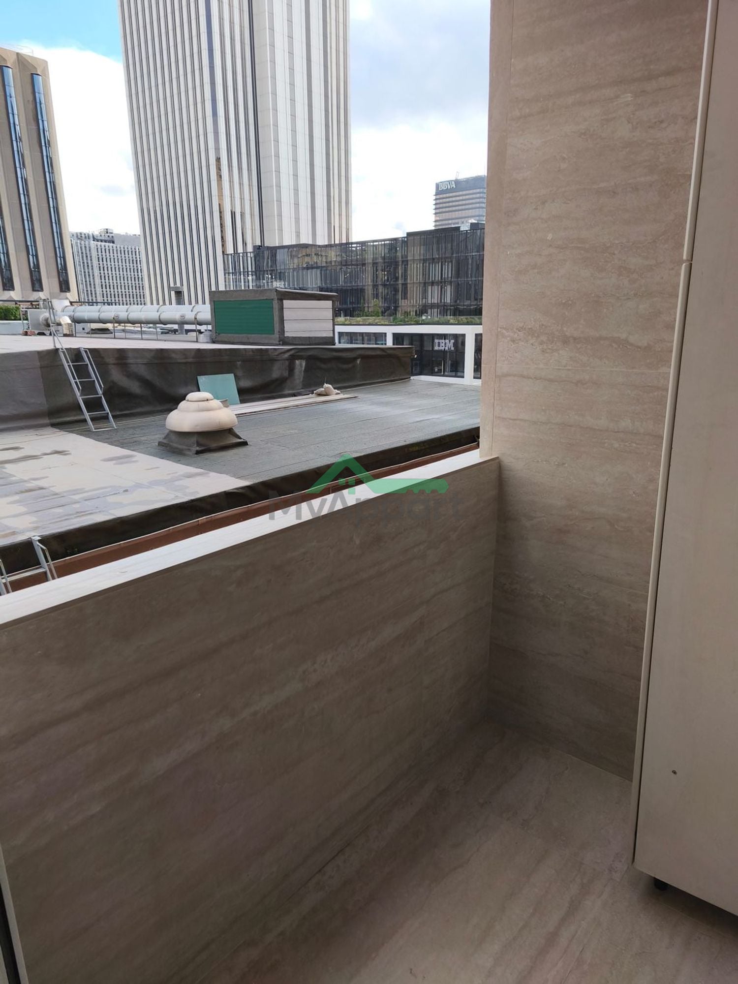 Piso reformado con cocina equipada — foto 11