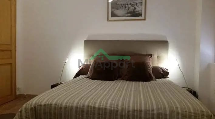 Appartement meublé équipé centre-ville — photo 2
