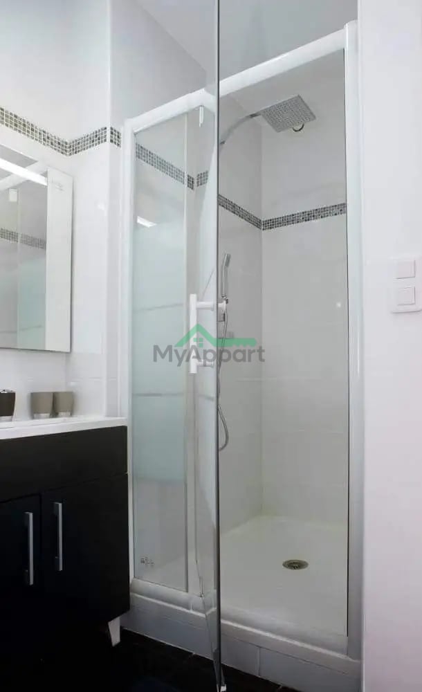 Appartement meublé équipé centre-ville — photo 3