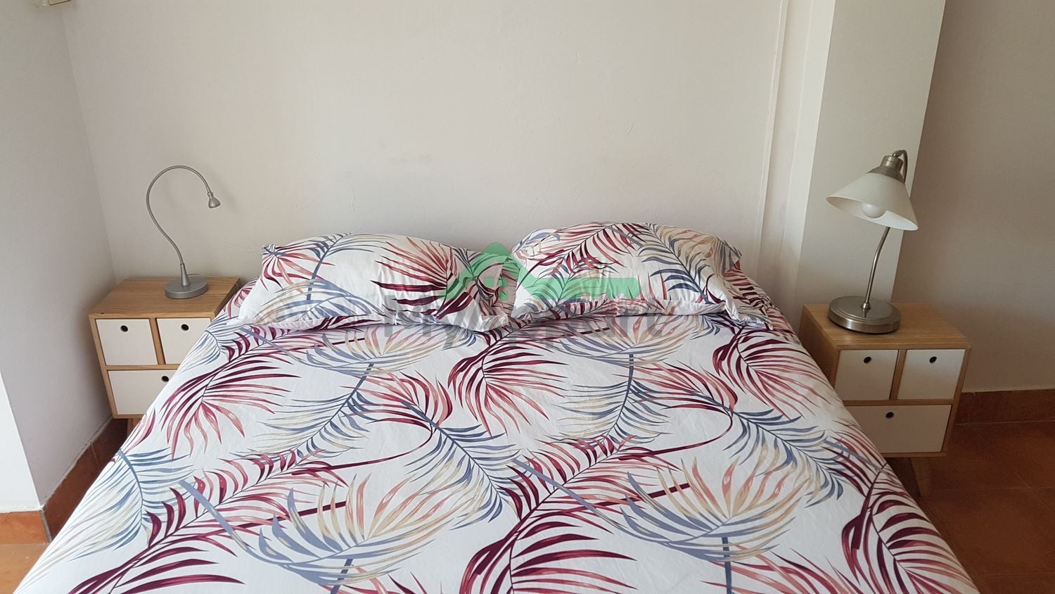Piso con Jardín Privado Cerca Metro — foto 6