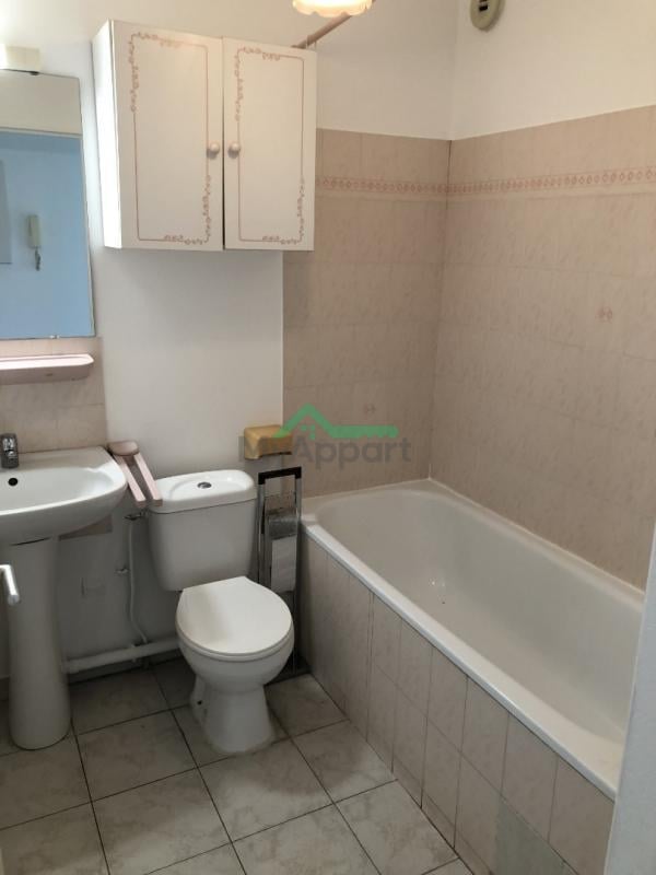 Studio 24 m², Montpellier - 860 € — photo 3