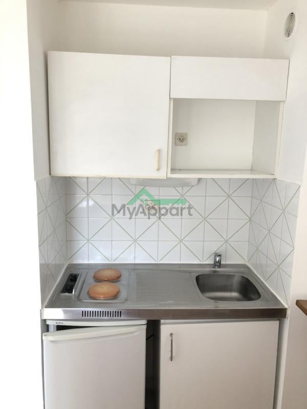 Studio 24 m², Montpellier - 860 € — photo 2