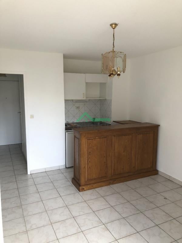Studio 24 m², Montpellier - 860 € — photo 1