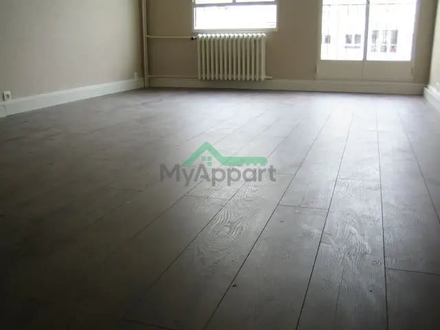Appartement 3 pièces lumineux avec parking — photo 3