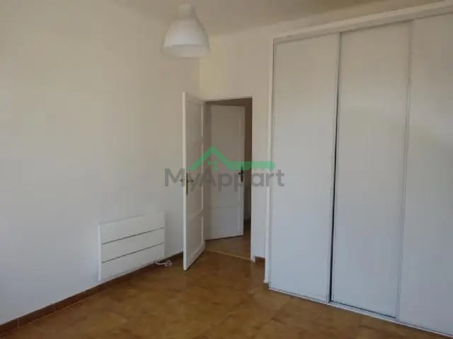 Appartement lumineux vue dégagée — photo 3