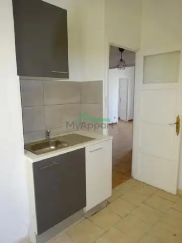 Appartement lumineux vue dégagée — photo 4