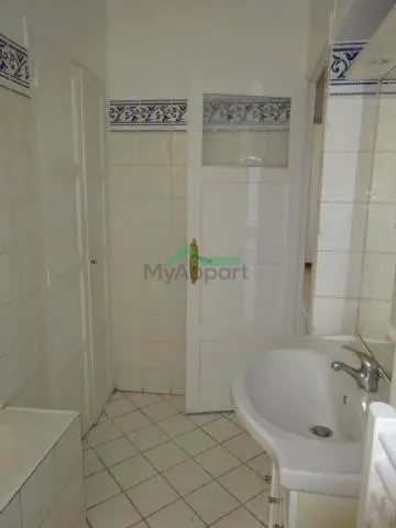 Appartement lumineux vue dégagée — photo 2