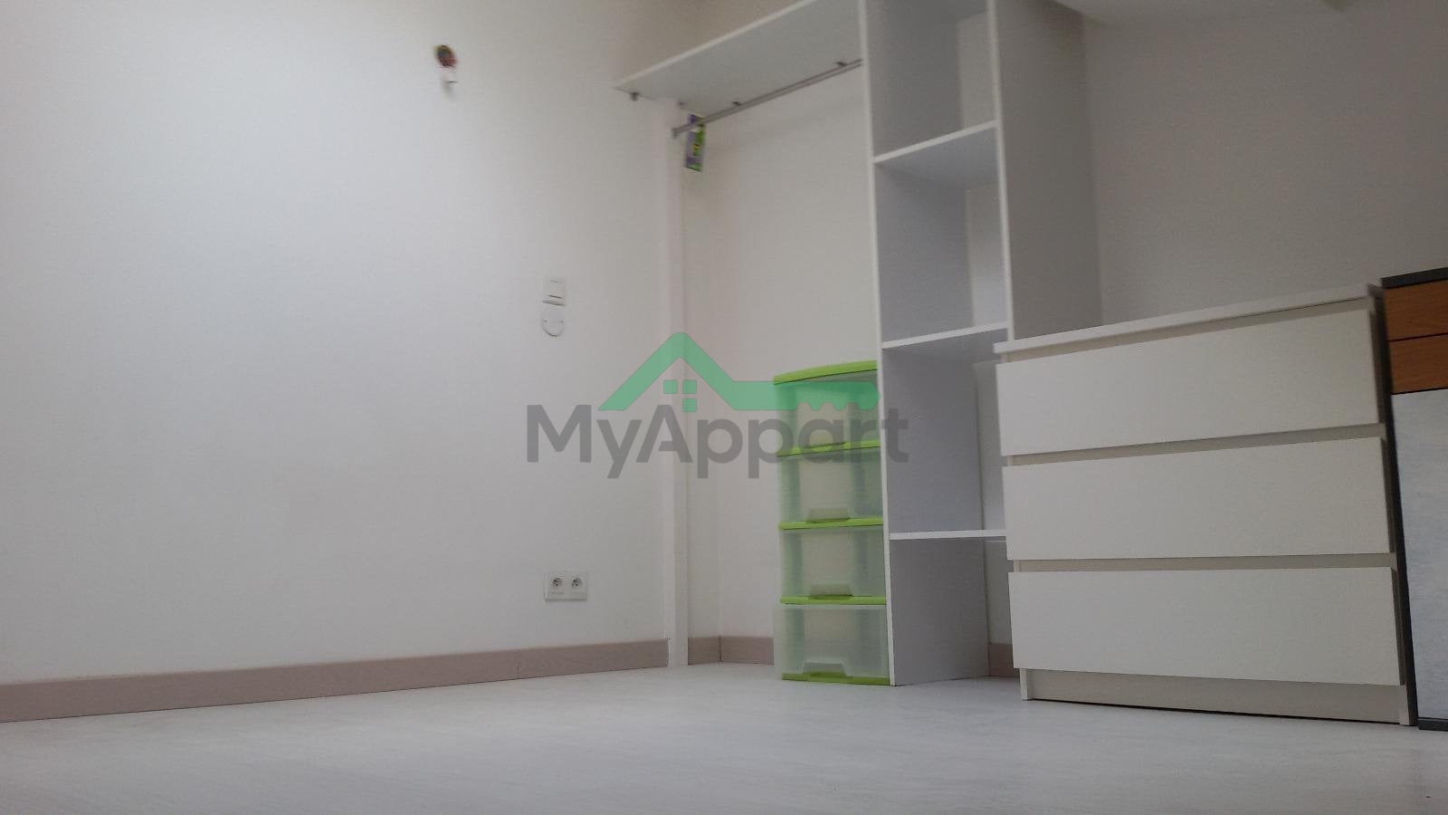 Appartement 2 pièces 33 m², Saint-Georges-d'Orques - 547 € — photo 7