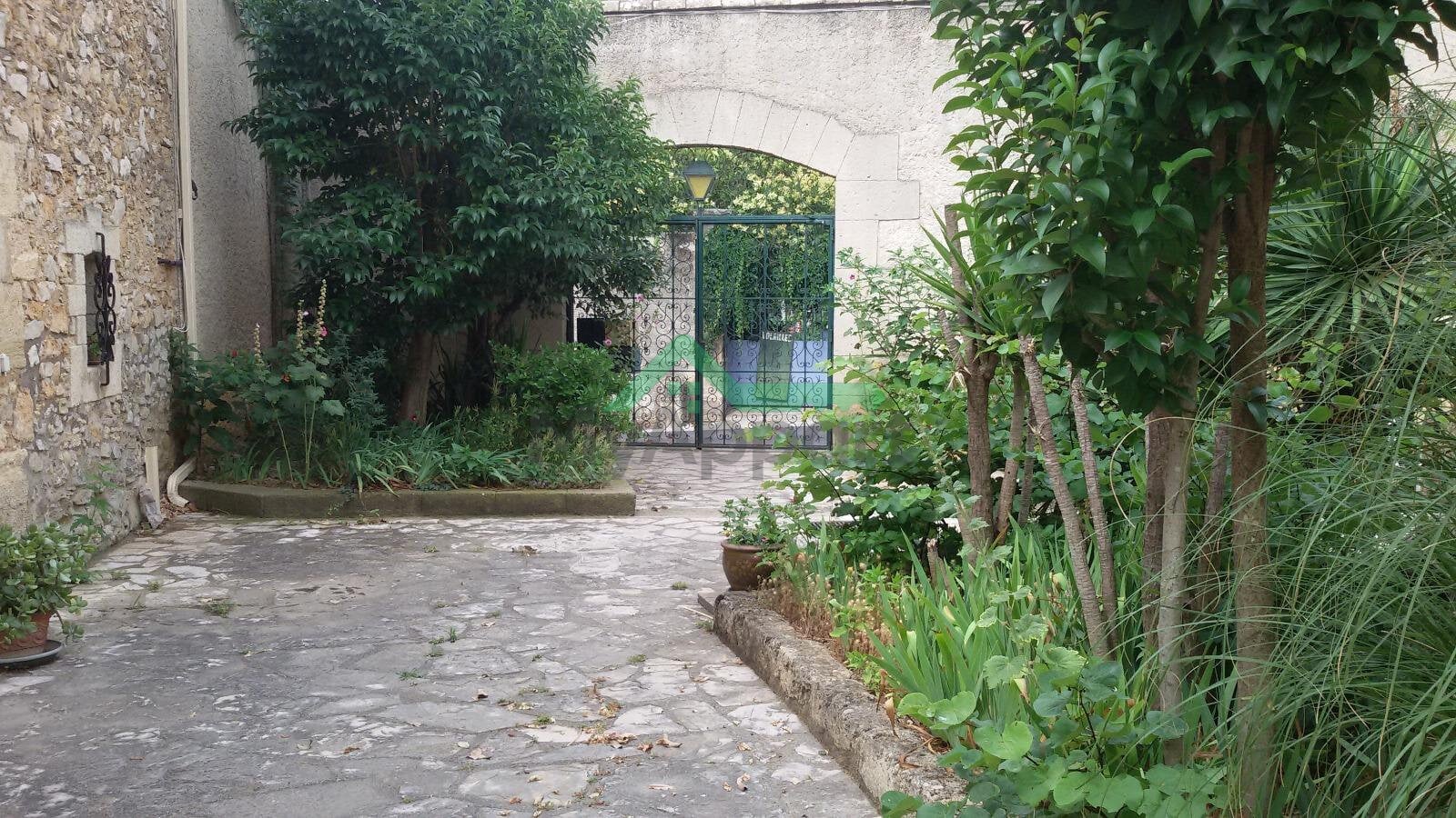Appartement 2 pièces 33 m², Saint-Georges-d'Orques - 547 € — photo 4