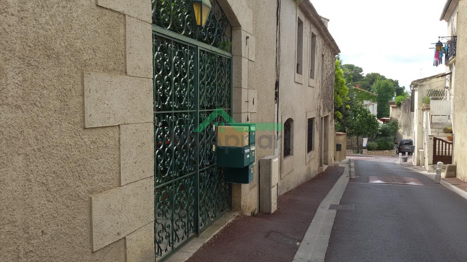Appartement 2 pièces 33 m², Saint-Georges-d'Orques - 547 € — photo 1
