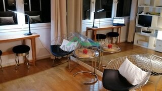 Appartement meublé terrasse cuisine équipée — photo 5