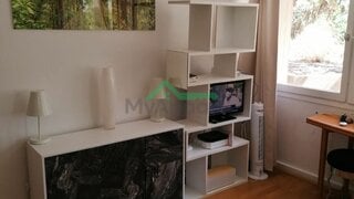 Appartement meublé terrasse cuisine équipée — photo 3