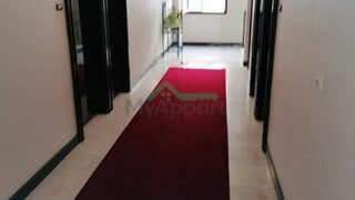 Appartement meublé terrasse cuisine équipée — photo 10