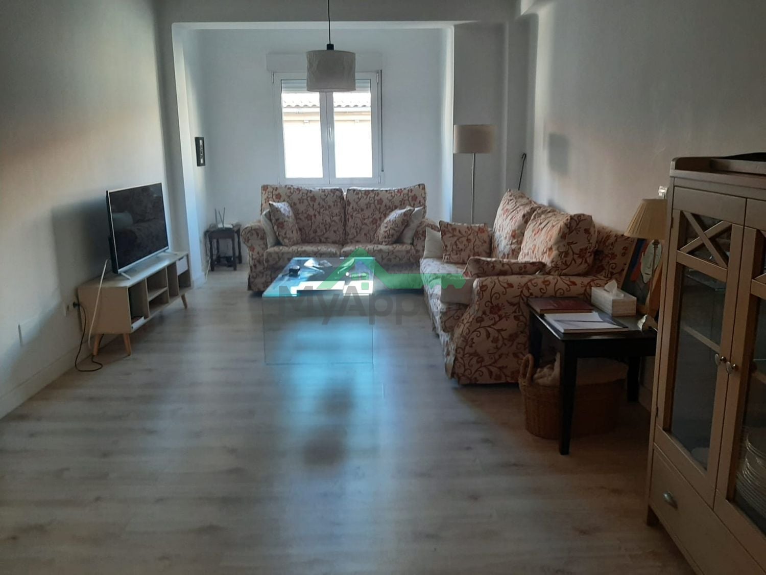 Piso céntrico tranquilo cerca playa — foto 4
