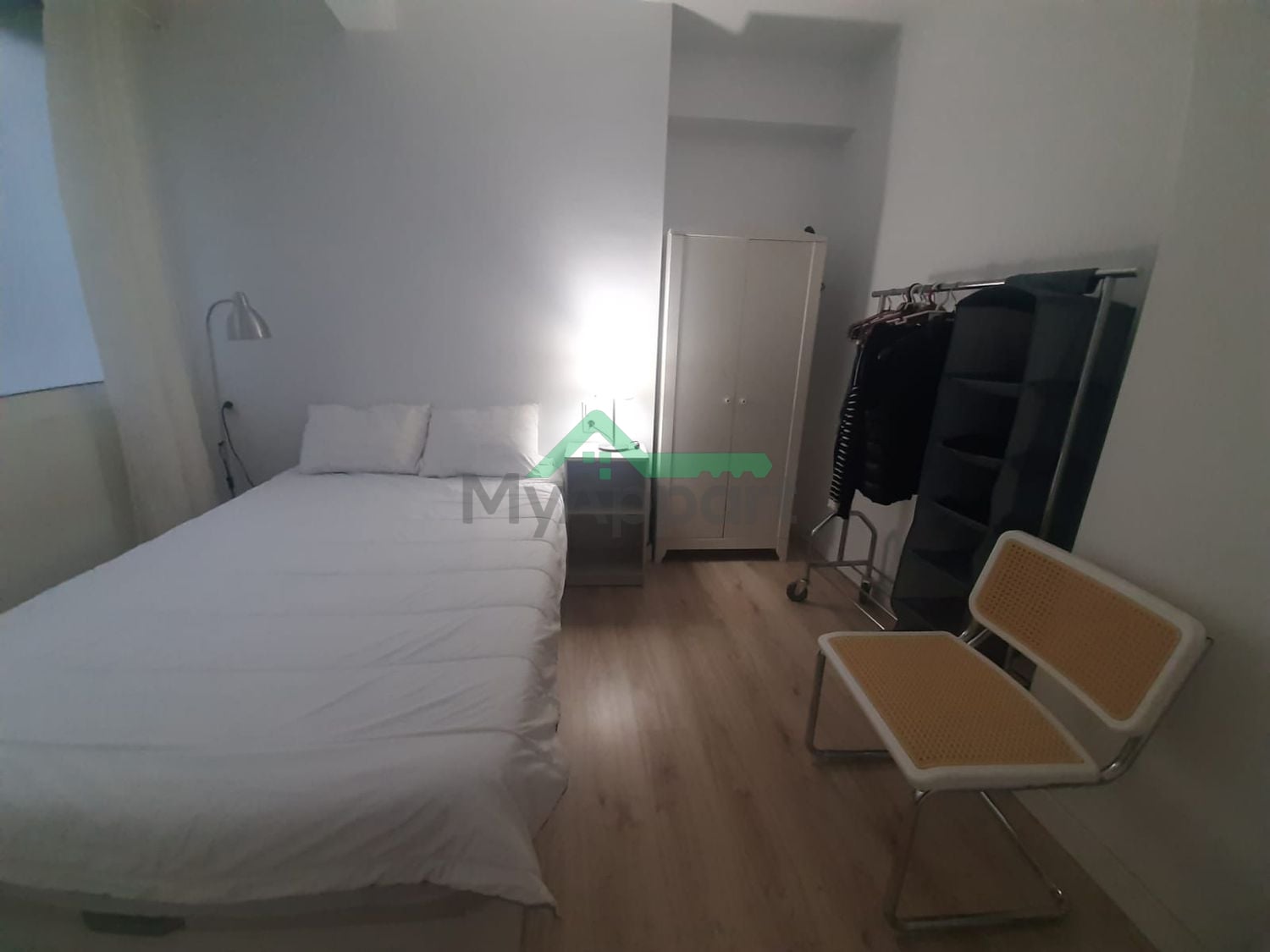 Piso céntrico tranquilo cerca playa — foto 7