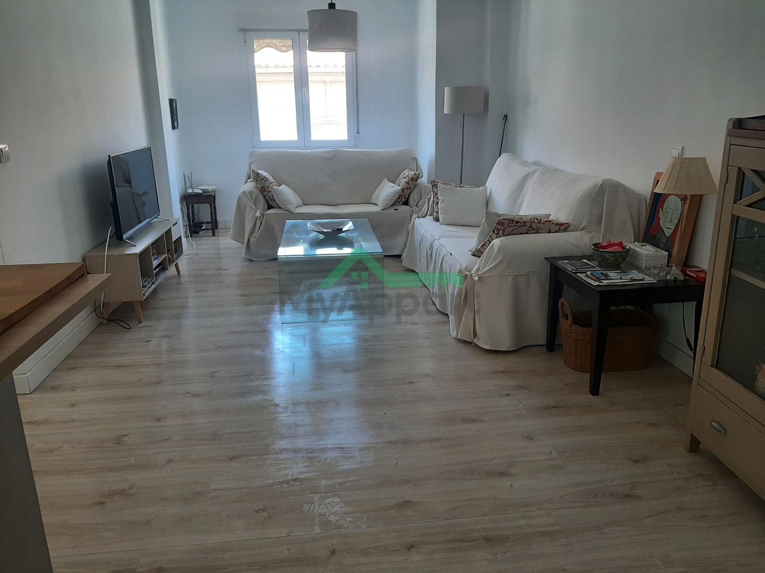 Piso céntrico tranquilo cerca playa — foto 11
